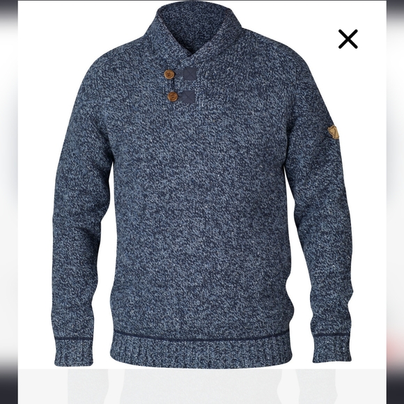 Lada Sweater - Picture 3 of 5